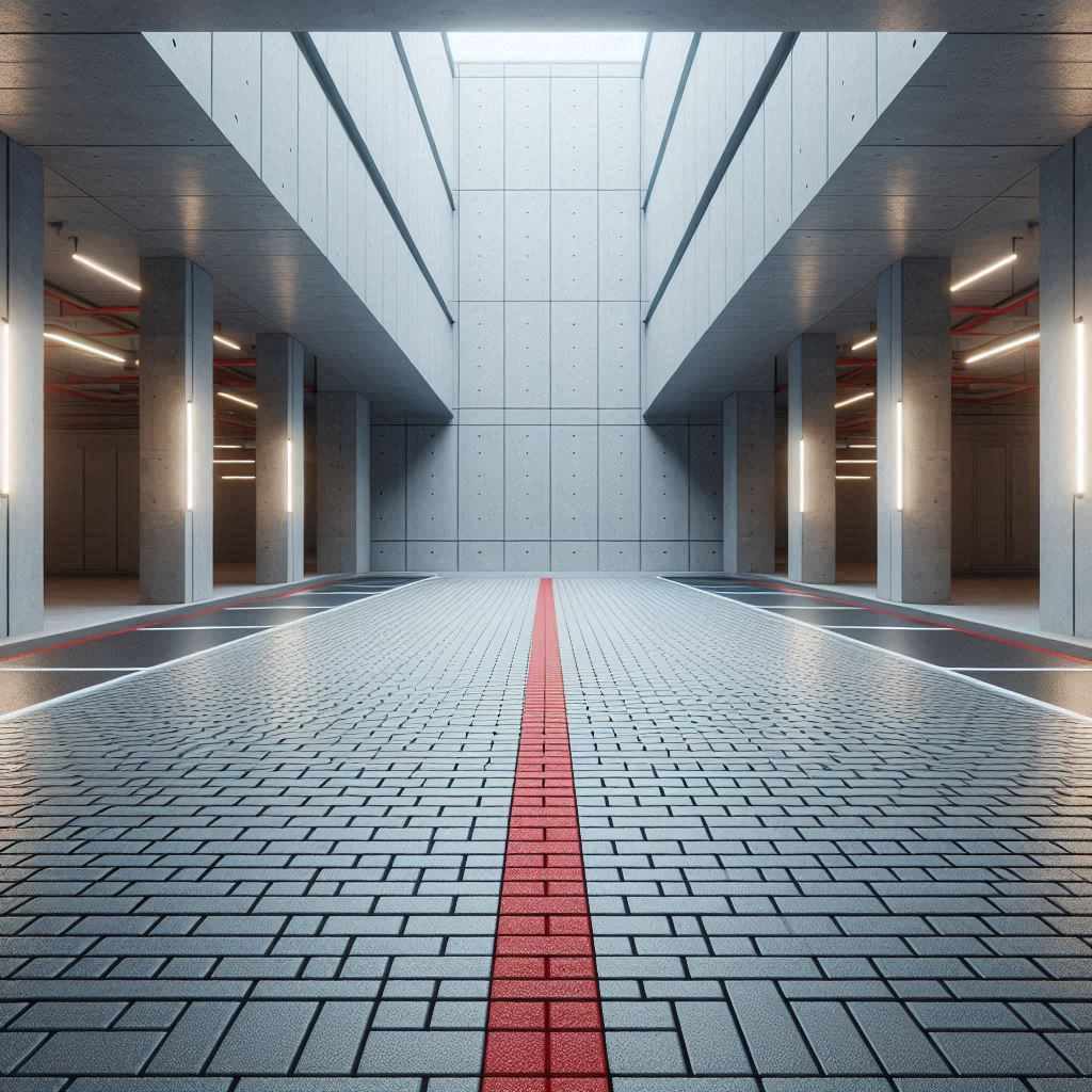 区域管理团队面对访客数量突增该怎样设定写字楼办公停车通勤压力的调整边界