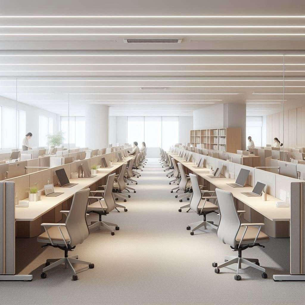 夜班运营组围绕写字楼办公员工餐饮便利应怎样为项目交付赶工设置响应规则